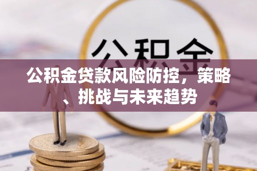 乌当公积金贷款风险防控，策略、挑战与未来趋势