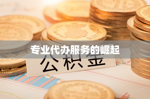 乌当专业代办服务的崛起