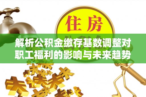 乌当解析公积金缴存基数调整对职工福利的影响与未来趋势