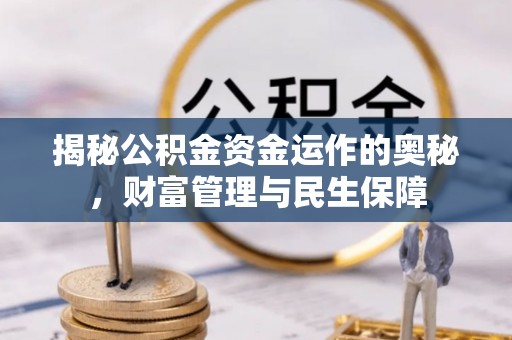 乌当揭秘公积金资金运作的奥秘，财富管理与民生保障