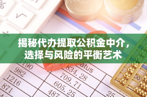 乌当揭秘代办提取公积金中介，选择与风险的平衡艺术