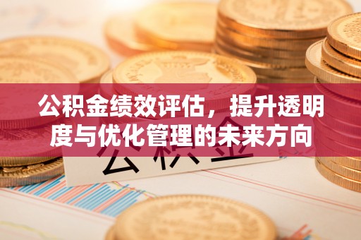 乌当公积金绩效评估，提升透明度与优化管理的未来方向